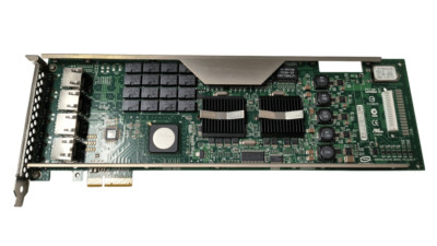 EXPI9024PTBLK Intel Pro1000/PT Quad Port Bypass Adapter
