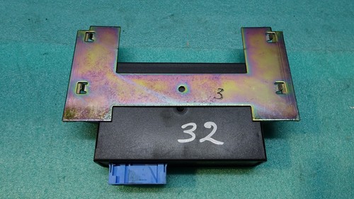 BMW Tempomat Geschwindigkeitsregelung Steuergerät 8369062