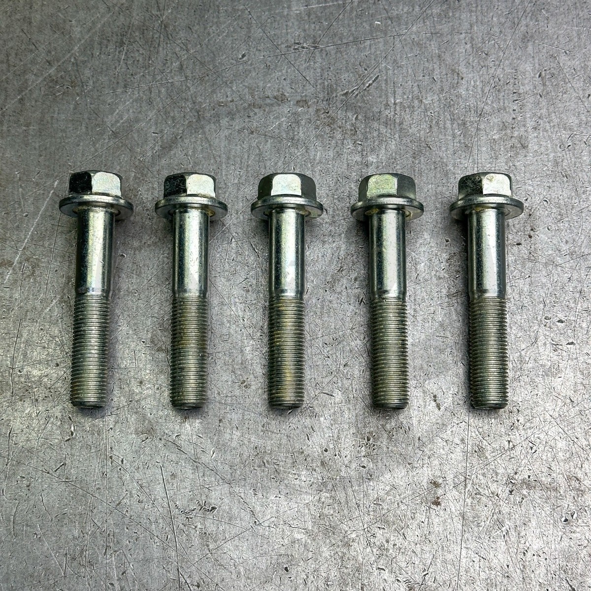 B Series Transmission Bell Housing Bolt Kit for Honda Acura B16