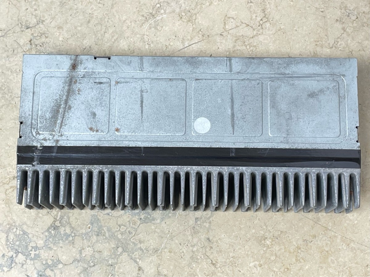 2006-09 Lexus IS250 IS350 Pioneer Premium Audio Sound Amp