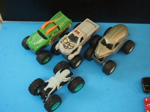 mcdonalds hot wheels cars