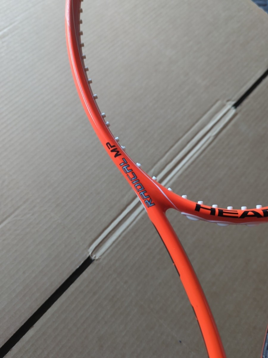 HEAD RADICAL ラジカルMP 98 Head Radical MP 2021 Tennis Racquet – RacquetGuys.ca