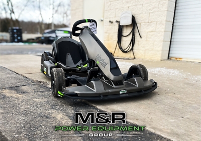 Segway Ninebot Complete Go-Karts & Frames for sale online | eBay