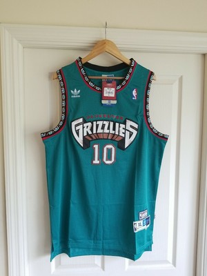 mike bibby throwback jersey