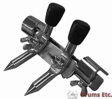 Cardinal Percussion Bass Drum Anchor CP638