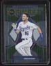 2022 Topps Finest Flashbacks #21 Andrew Benintendi