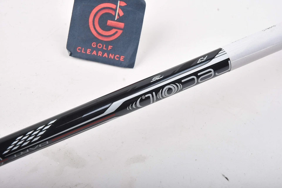 Left Hand Callaway Apex 21 #7 Iron / Regular Flex Recoil 75 Shaft / STD / Demo - Image 4 of 4