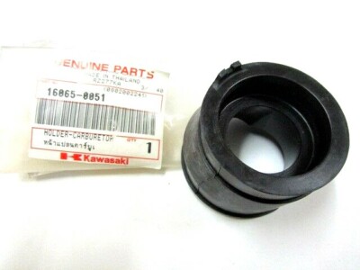 マ New OEM Kawasaki EX250 ZX250 ZX EX 250 Ninja Carburetor