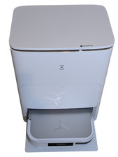 ECOVACS Deebot X2 Omni Robot Vacuum Mop Auto Empty/Wash/Dry Tested