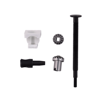 Chain Bar Tensioner Kit Assembly (KIT 13)Fits CS-590/600/620 Chainsaw V651001040