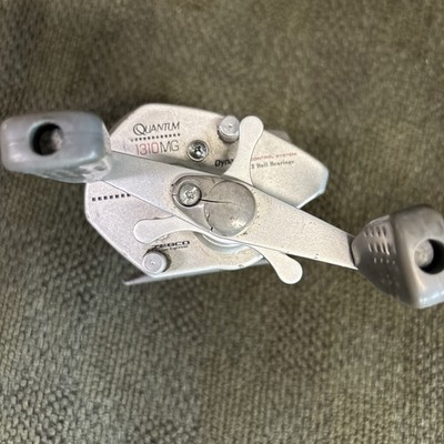 Silver Quantum Magnum Gears 1310MG Dynamag Control System | eBay