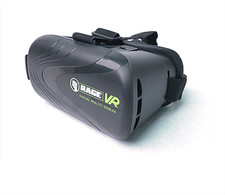 VR Goggles-Rage