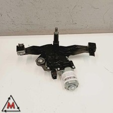 Back wiper 0390205011 39045012 OPEL CORSA E 2014-2019 used (117147)