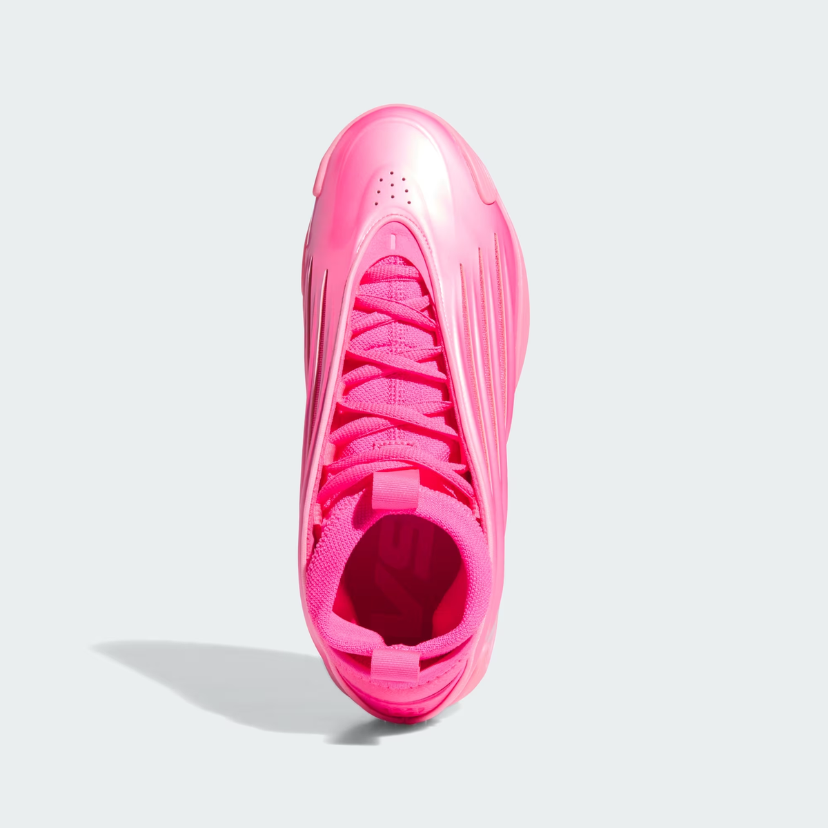 Adidas Harden Vol. 9 Flamingo Pink KJ6128 | eBay