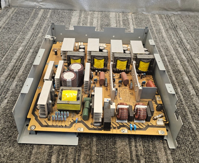 Shenzhen Murata A50UM4520 Power Supply MPW5002 AC200-240V 50/60Hz 24.5V