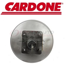 Cardone Reman Power Brake Booster for 2009 GMC Yukon XL 1500 - Braking Tire sa