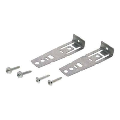 ERP WD01X21740 Dishwasher Countertop Mounting Bracket for GE General Electric