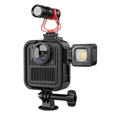 Protective Frame Case for GoPro MAX 2