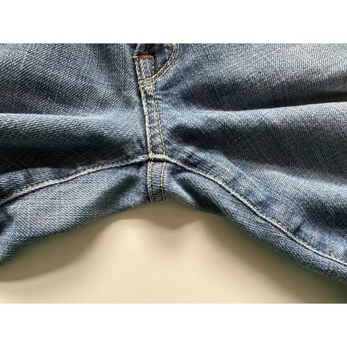 Citizens of Humanity Gr. 27 Ava #182 Low Rise Straight Stretch Actual 28x28,5 - Bild 7 von 16