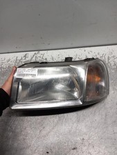Feu avant (phare) Land Rover FREELANDER