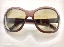 Vintage Versace Mod.4183 B Women s Sunglasses