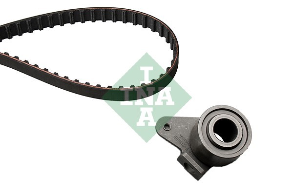 530 0248 10 INA Timing Belt Kit for Volvo