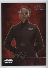 2016 Star Wars Complete The Force Awakens Limited Edition /1000 Korr Sella 1j8