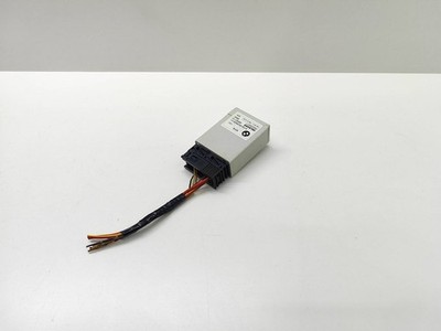 BMW 5 E60 E61 2004 Hinten MPM Modul Steuergerät 6939655 BGP24328