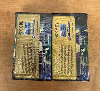 36x Crown Zenith Booster Pack Lot Pokemon Sword & Shield Box 36 Packs New SEALED | eBay 36x Crown Zenith Booster Pack Lot Pokemon Sword & Shield Box 36 Packs New SEALED | eBay