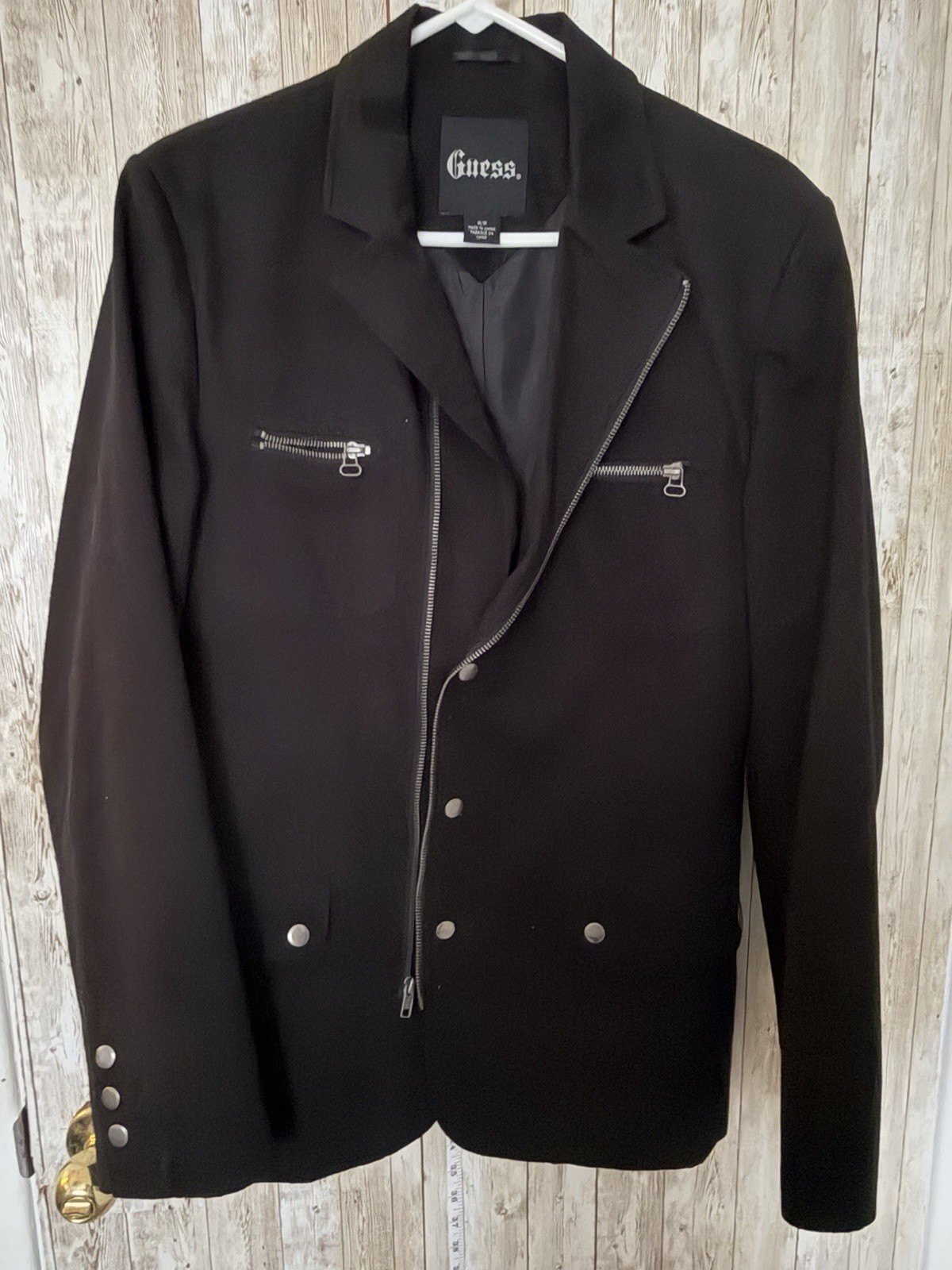 Guess Jacket - image 2