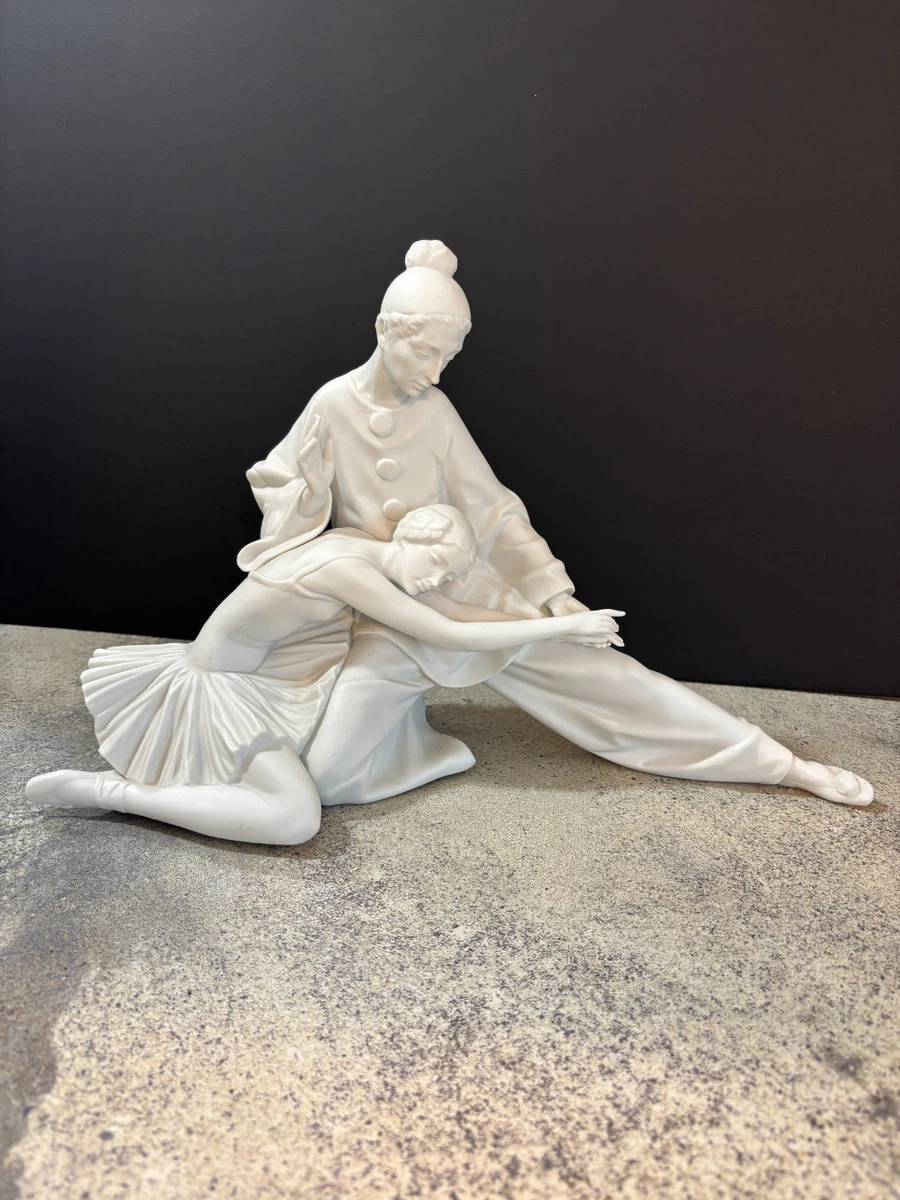 Lladro Ballet Dancer In other Lladro Figurines for sale | eBay