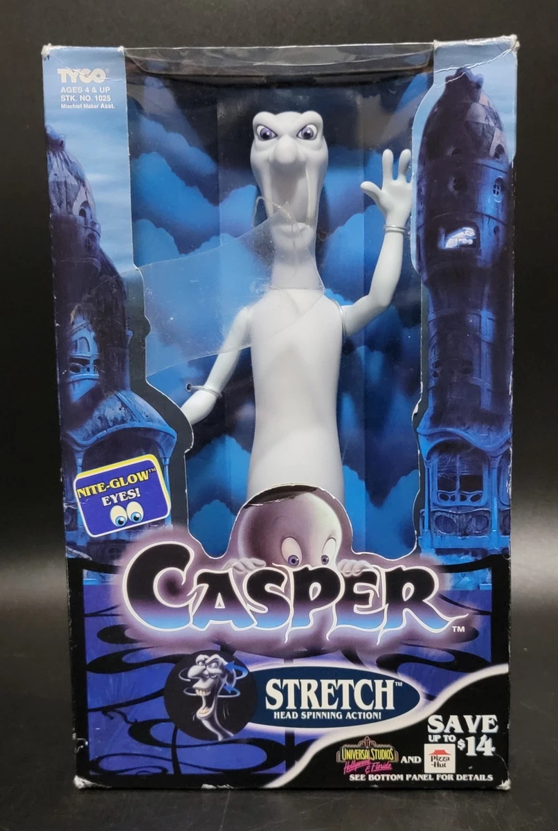 Preços baixos em Casper Figuras de Ação e Acessórios | eBay