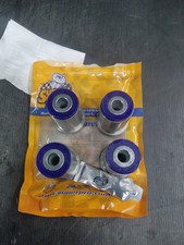 Super Pro Spf3023k Nissan Lower Control Arm Kit Standard