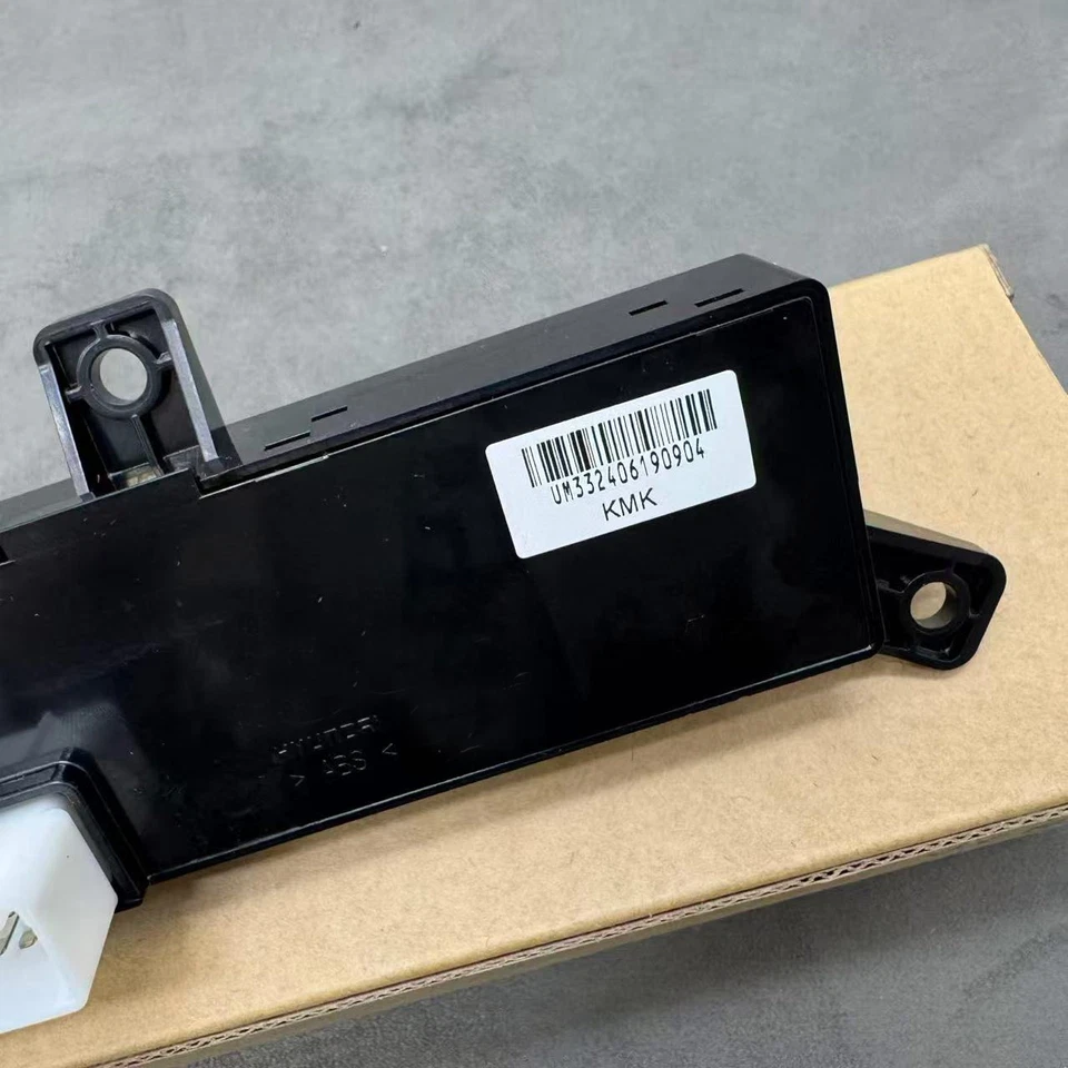 Brand New 88193C5SA1 SWITCH ASSY-POWER FR SEAT LH for KIA SORENTO 2018-2019 - Image 4 of 4
