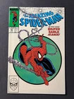 Amazing Spider-Man #301 (1988) - Classic Todd McFarlane Cover! NM!
