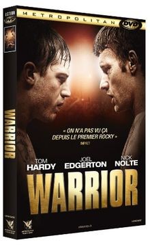 Warrior von Gavin OConnor | DVD | Zustand sehr gut