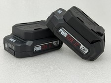  2-PACK SKIL BY500101 PWRCORE 12 / 12V -- 2.0AH / 2 AH LITHIUM-ION BATTERY