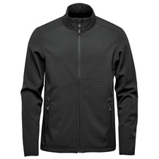 Image of Stormtech Mens Narvik Soft Shell Jacket PC5020
