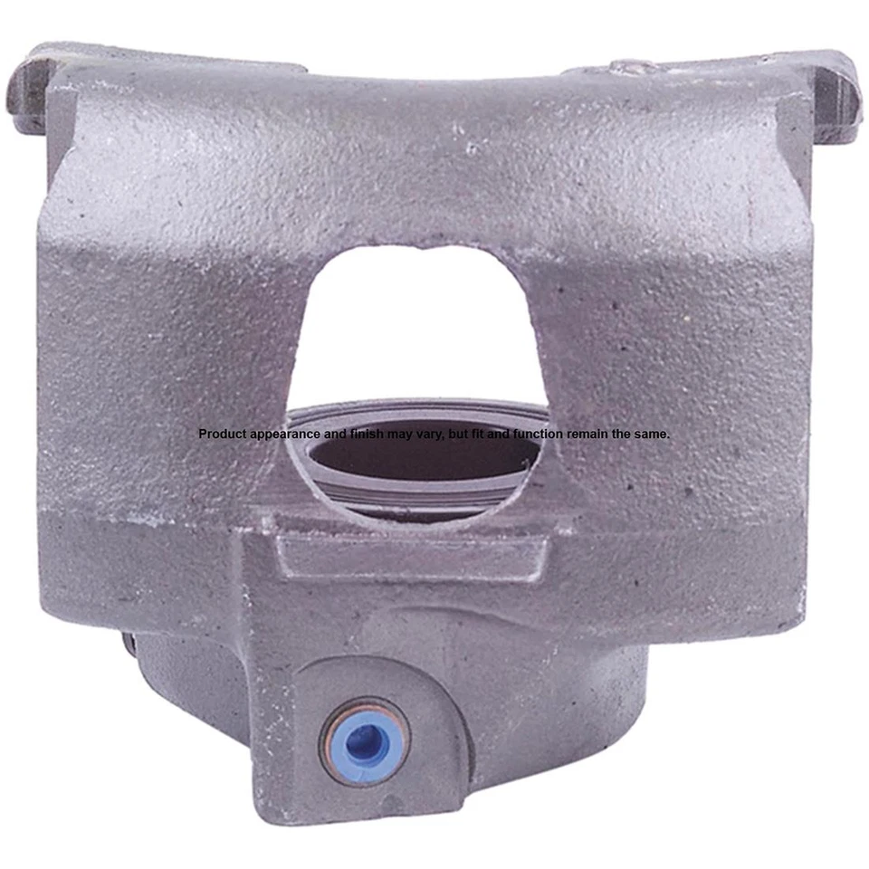 2x Pinzas de freno de disco delanteras izquierda y derecha para Ford F-150 1986-1993 - Cardone Foto 4 de 4