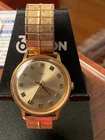1974 Vintage Mens Timex automatic watch - Just serviced