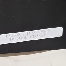 Server Rack Extension 1100C1-35-19