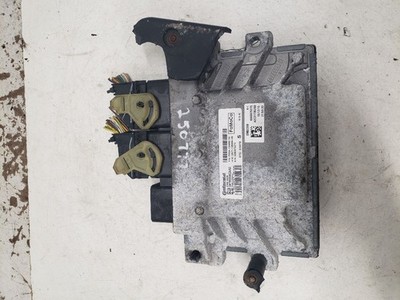 Engine ECM Electronic Control Module 2.0L VIN U 8th Digit Fits 14-20 MKZ 1434270