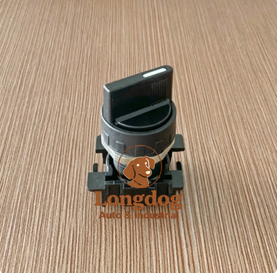 1PCS NEW FOR Self reset two position knob 1003A00033