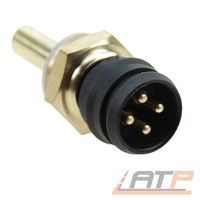 KÜHLMITTELTEMPERATUR-SENSOR FÜR Mercedes 190-ER W201 E-KLASSE C124 W124 S124