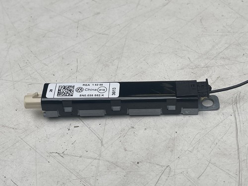 Antenne Rechts 5N0035552K VW Tiguan 2.0 TDI DPF 4Motion Bj 2014 5N 2663237