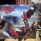Jimmy Buffett's- Songs You Know by Heart: Greatest Hits 1985 LP Vinyl SHRINK NM-