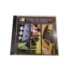 Under The Influence The Tone Raiders Buckaroo Dance Of The Cossacks CD#53