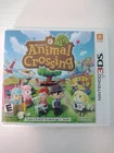 Animal Crossing: New Leaf 3DS - Nintendo 3DS Complete in Box