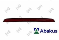 Abakus 003-19-870 Zusatzbremsleuchte FüR Audi