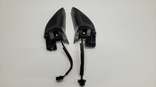 VW Golf 5 1K - Spiegeldreieck Lautsprecher Abdeckung L+R 1K0837974K (23)